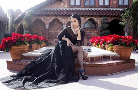 Top 16 FINE Magazine Interviews of 2015